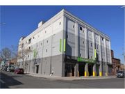 Extra Space Storage - 359 Wales Avenue Bronx, NY 10454
