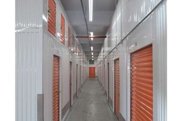 Extra Space Storage - 359 Wales Avenue Bronx, NY 10454