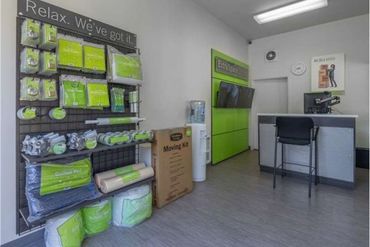 Extra Space Storage - 359 Wales Avenue Bronx, NY 10454