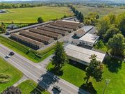 Watertown Storage Solution - 24452 New York 283 Watertown, NY 13601