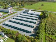 Watertown Storage Solution - 24561 New York 37 Watertown, NY 13601