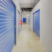 Sanctum Storage (www.SanctumStorage.com) - 1225 W Main St Radford, VA 24141
