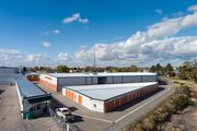 Stor-It Self Storage - Allumbaugh Location - 55 North Allumbaugh Street Boise, ID 83704