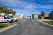 Stor-It Self Storage - Cloverdale Location - 12250 West Camas Drive Boise, ID 83709