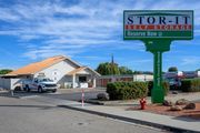 Stor-It Self Storage - Locust Grove Location - 1776 North Avest Lane Meridian, ID 83646