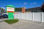 Stor-It Self Storage - Mitchell Location - 1450 North Mitchell Street Boise, ID 83704