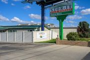 Stor-It Self Storage - 7800 West State Street Boise, ID 83714