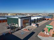 Stor-It Self Storage - Yamhill Location - 6099 South Federal Way Boise, ID 83716