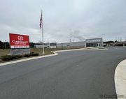 CubeSmart Self Storage - 8897 Winchester Road Front Royal, VA 22630