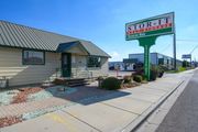 Stor-It Self Storage - 600 North Maple Grove Road Boise, ID 83704