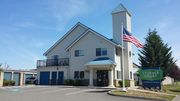 Storage Court - 16825 Tye Street Southeast Monroe, WA 98272
