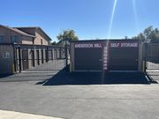 Anderson Mill Self Storage - 9813 Anderson Mill Rd Austin, TX 78750