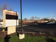 Castle Storage - North Campus - 1575 Lincoln Highway Dyer, IN 46311