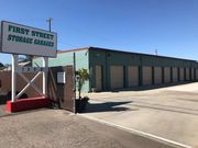 First Street Storage - 1228 North First Street El Cajon, CA 92021