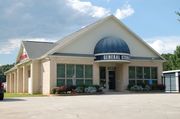 General Storage- Griffin - 1125 Memorial Drive Griffin, GA 30223