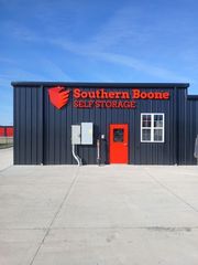 Southern Boone Self Storage - 613 North Henry Clay Boulevard Ashland, MO 65010