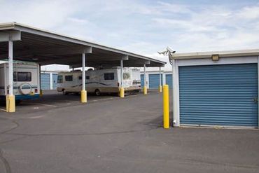 Storage Court - 23 West Mead Avenue Yakima, WA 98902