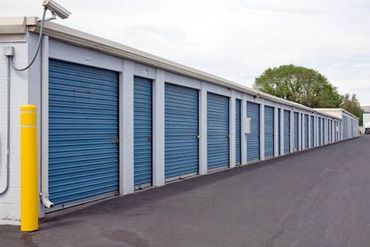 Storage Court - 23 West Mead Avenue Yakima, WA 98902