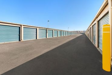Storage Court - 23 West Mead Avenue Yakima, WA 98902