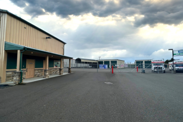 Storage Court of Chehalis - 2580 Jackson Highway Chehalis, WA 98532
