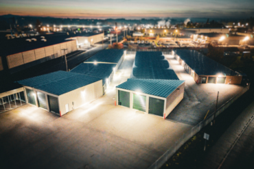 Storage Court of Chehalis - 2580 Jackson Highway Chehalis, WA 98532