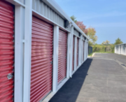 The Storage Space - 8024 Wards Road Rustburg, VA 24588