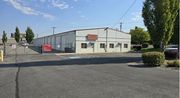 Green Street Maxi Storage - 3129 East Sharp Avenue Spokane, WA 99202