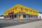 Store Rooms - 928 Boston Post Road East Marlborough, MA 01752