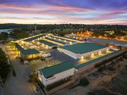 US Storage Centers - 12200 Rock Creek Road Auburn, CA 95602