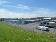 Mountain Valley Self Storage - 1462 East Side Hwy Waynesboro, VA 22980
