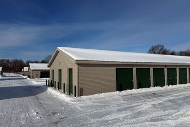 Boxer Storage - 6499 North 72nd Avenue Pentwater, MI 49449