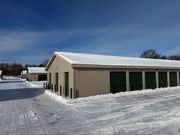 Boxer Storage - 6499 North 72nd Avenue Pentwater, MI 49449