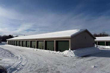 Boxer Storage - 6499 North 72nd Avenue Pentwater, MI 49449
