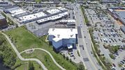 Storage Star Chicago - 6341 North McCormick Boulevard Chicago, IL 60659