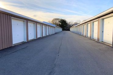 1-800-Self-Storage.com of Durand - 1003 North Saginaw Street Durand, MI 48429