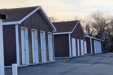 1-800-Self-Storage.com of Durand - 1003 North Saginaw Street Durand, MI 48429