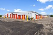1-800-Self-Storage.com of Grand Blanc - 8134 Embury Road Grand Blanc, MI 48439