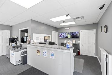 1-800-Self-Storage.com of Grand Blanc - 8134 Embury Road Grand Blanc, MI 48439