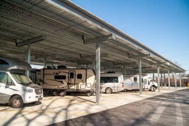 1-800-Self-Storage.com of Grand Blanc - 8134 Embury Road Grand Blanc, MI 48439