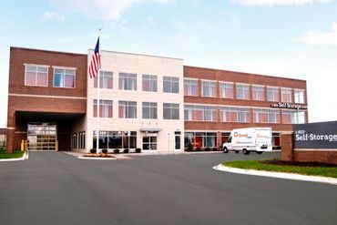 1-800-Self-Storage.com of Plymouth - 42360 Ann Arbor Road Plymouth, MI 48170