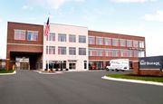 1-800-Self-Storage.com of Plymouth - 42360 Ann Arbor Road Plymouth, MI 48170