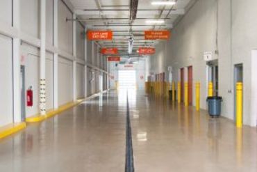 1-800-Self-Storage.com of Plymouth - 42360 Ann Arbor Road Plymouth, MI 48170