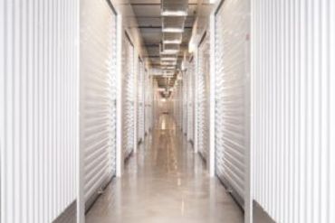 1-800-Self-Storage.com of Plymouth - 42360 Ann Arbor Road Plymouth, MI 48170