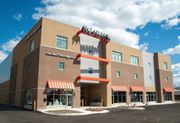1-800-Self-Storage.com Southfield 12 Mile - 29200 Southfield Road Southfield, MI 48076