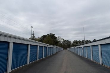 10 Federal Storage - 6910 Alcoa Road Benton, AR 72015