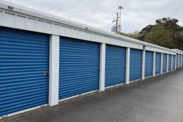10 Federal Storage - 6910 Alcoa Road Benton, AR 72015