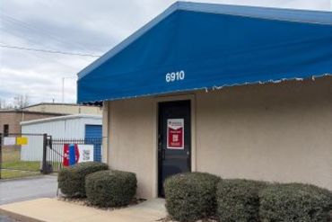10 Federal Storage - 6910 Alcoa Road Benton, AR 72015