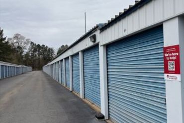 10 Federal Storage - 6910 Alcoa Road Benton, AR 72015