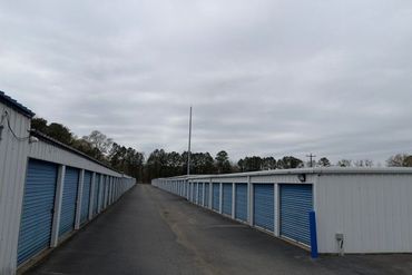 10 Federal Storage - 6910 Alcoa Road Benton, AR 72015