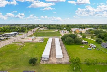 10 Federal Storage - 3300 Avenue G 1/2 Santa Fe, TX 77510